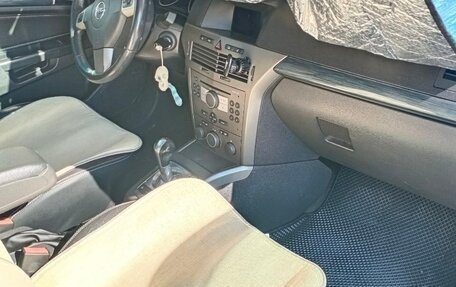 Opel Astra H, 2005 год, 470 000 рублей, 6 фотография