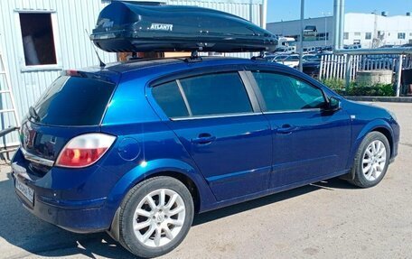 Opel Astra H, 2005 год, 470 000 рублей, 2 фотография