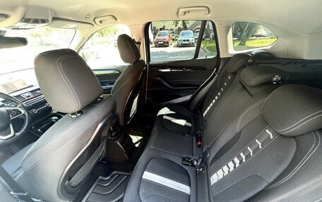 BMW X1, 2019 год, 3 300 000 рублей, 8 фотография