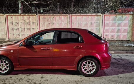 Chevrolet Lacetti, 2007 год, 370 000 рублей, 2 фотография