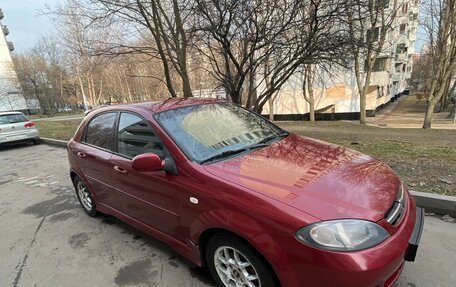 Chevrolet Lacetti, 2007 год, 370 000 рублей, 5 фотография