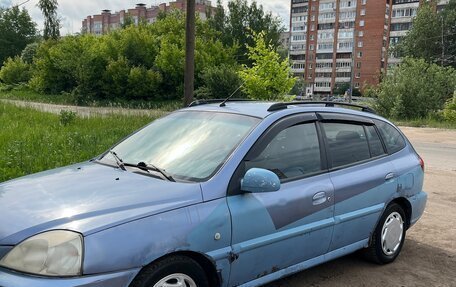 KIA Rio II, 2004 год, 165 000 рублей, 2 фотография
