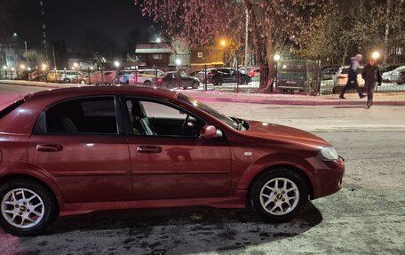 Chevrolet Lacetti, 2007 год, 370 000 рублей, 3 фотография