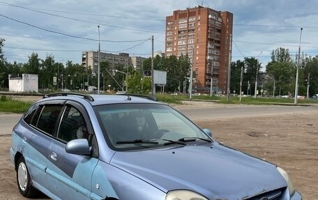 KIA Rio II, 2004 год, 165 000 рублей, 5 фотография