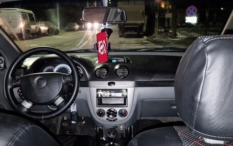 Chevrolet Lacetti, 2007 год, 370 000 рублей, 8 фотография