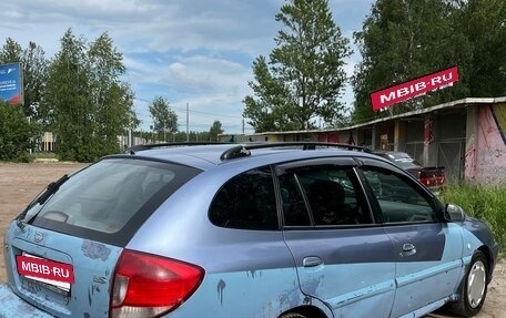 KIA Rio II, 2004 год, 165 000 рублей, 4 фотография