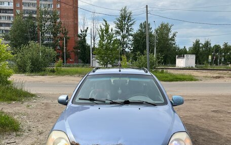 KIA Rio II, 2004 год, 165 000 рублей, 6 фотография