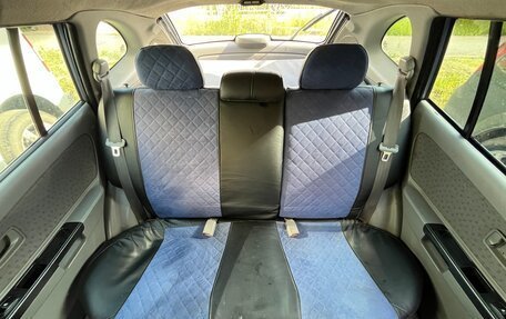 KIA Rio II, 2004 год, 165 000 рублей, 11 фотография