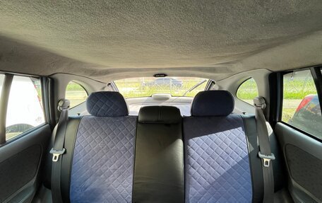 KIA Rio II, 2004 год, 165 000 рублей, 12 фотография