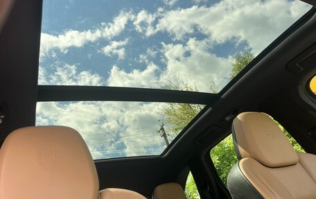 Porsche Cayenne III, 2017 год, 4 395 000 рублей, 6 фотография