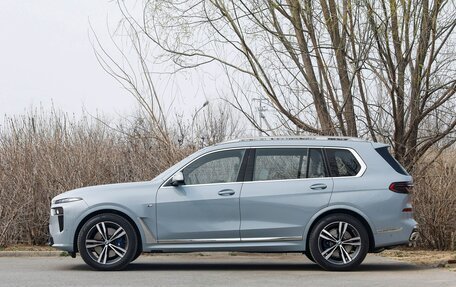 BMW X7, 2026 год, 14 800 000 рублей, 4 фотография