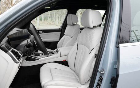 BMW X7, 2026 год, 14 800 000 рублей, 7 фотография