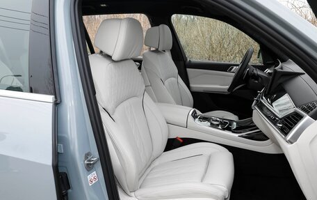 BMW X7, 2026 год, 14 800 000 рублей, 9 фотография