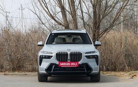 BMW X7, 2026 год, 14 800 000 рублей, 3 фотография