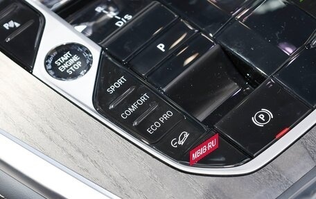 BMW X7, 2026 год, 14 800 000 рублей, 10 фотография