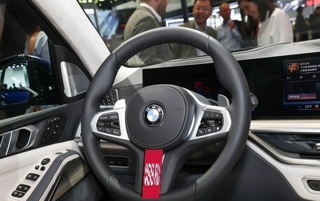 BMW X7, 2026 год, 14 800 000 рублей, 8 фотография