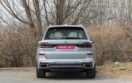 BMW X7, 2026 год, 14 800 000 рублей, 5 фотография