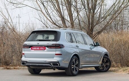 BMW X7, 2026 год, 14 800 000 рублей, 2 фотография