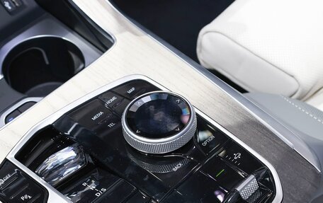BMW X7, 2026 год, 14 800 000 рублей, 11 фотография