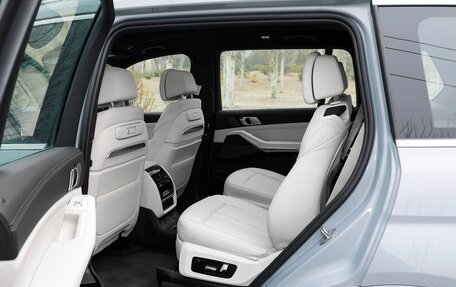 BMW X7, 2026 год, 14 800 000 рублей, 12 фотография