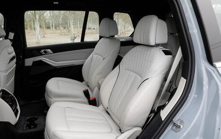 BMW X7, 2026 год, 14 800 000 рублей, 14 фотография