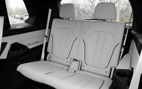 BMW X7, 2026 год, 14 800 000 рублей, 19 фотография