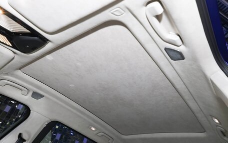 BMW X7, 2026 год, 14 800 000 рублей, 18 фотография