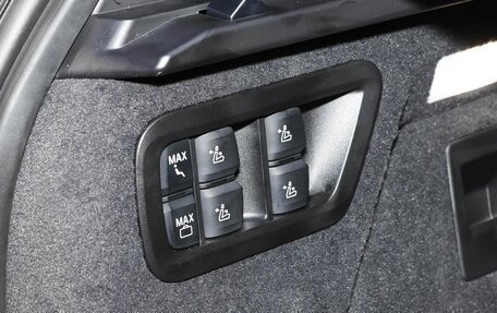 BMW X7, 2026 год, 14 800 000 рублей, 23 фотография