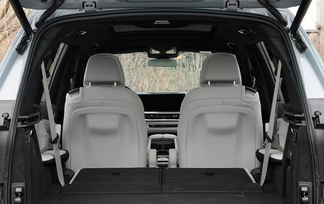 BMW X7, 2026 год, 14 800 000 рублей, 24 фотография