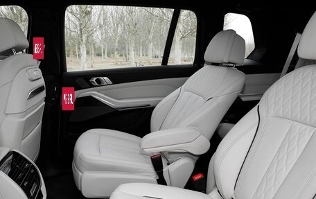 BMW X7, 2026 год, 14 800 000 рублей, 15 фотография