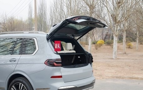 BMW X7, 2026 год, 14 800 000 рублей, 21 фотография
