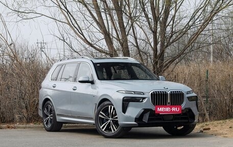 BMW X7, 2026 год, 14 800 000 рублей, 25 фотография