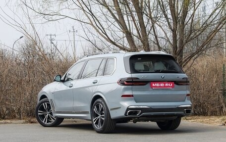BMW X7, 2026 год, 14 800 000 рублей, 20 фотография