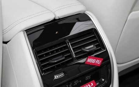 BMW X7, 2026 год, 14 800 000 рублей, 16 фотография