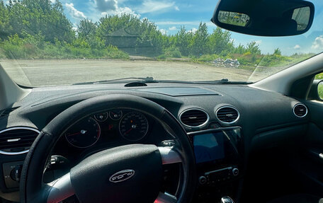 Ford Focus II рестайлинг, 2007 год, 520 000 рублей, 3 фотография