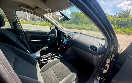 Ford Focus II рестайлинг, 2007 год, 520 000 рублей, 6 фотография