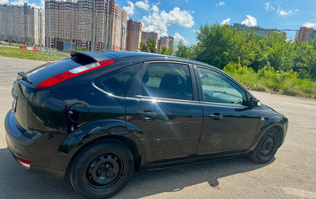 Ford Focus II рестайлинг, 2007 год, 520 000 рублей, 14 фотография