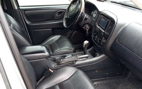 Ford Maverick, 2006 год, 435 000 рублей, 6 фотография