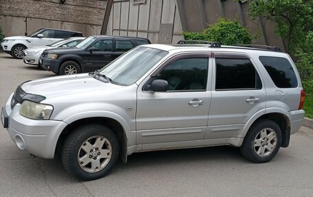 Ford Maverick, 2006 год, 435 000 рублей, 3 фотография