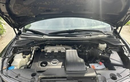 Nissan Murano, 2007 год, 730 000 рублей, 6 фотография