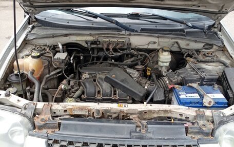 Ford Maverick, 2006 год, 435 000 рублей, 9 фотография