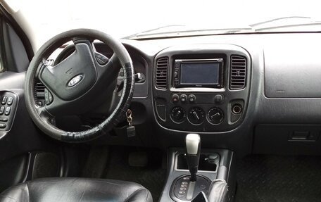 Ford Maverick, 2006 год, 435 000 рублей, 5 фотография
