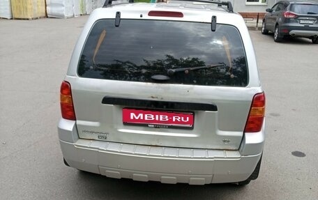 Ford Maverick, 2006 год, 435 000 рублей, 7 фотография