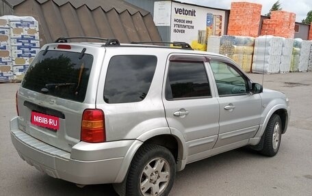 Ford Maverick, 2006 год, 435 000 рублей, 4 фотография