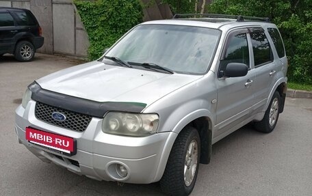 Ford Maverick, 2006 год, 435 000 рублей, 2 фотография