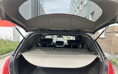 Nissan Murano, 2007 год, 730 000 рублей, 7 фотография