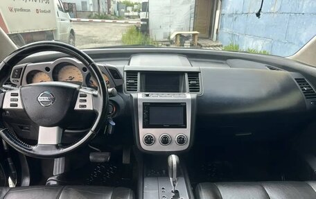 Nissan Murano, 2007 год, 730 000 рублей, 8 фотография