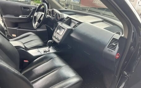 Nissan Murano, 2007 год, 730 000 рублей, 9 фотография
