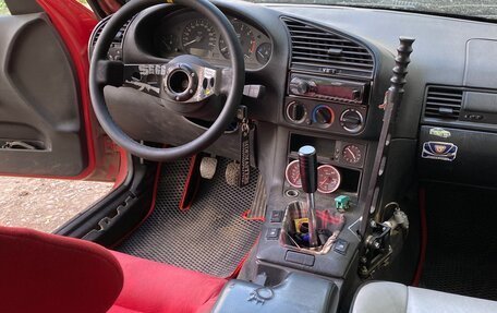 BMW 3 серия, 1995 год, 350 000 рублей, 5 фотография