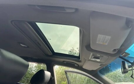 Nissan Murano, 2007 год, 730 000 рублей, 10 фотография
